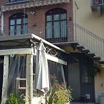 Nocleg ze śniadaniem Il Germano Reale