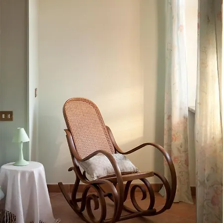 Bed and Breakfast Il Germano Reale Άλμπα