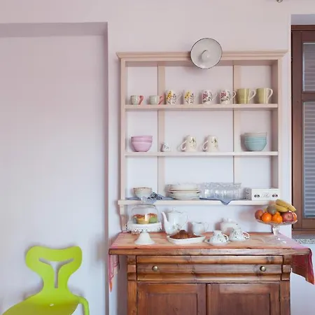 Il Germano Reale Bed & Breakfast