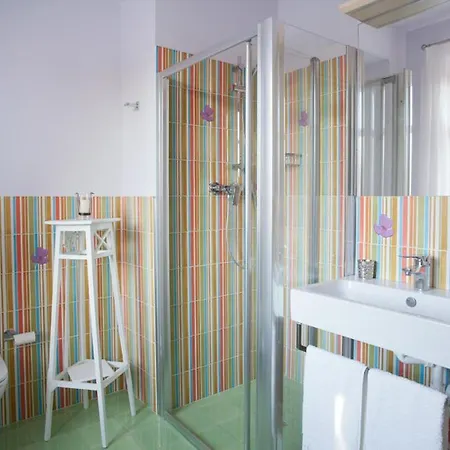 Bed & Breakfast Il Germano Reale