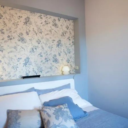 فندق مبيت وإفطار Il Germano Reale 3*