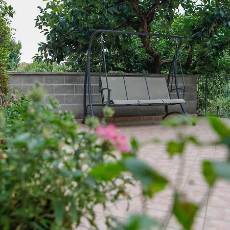 Bed and Breakfast Il Germano Reale Άλμπα