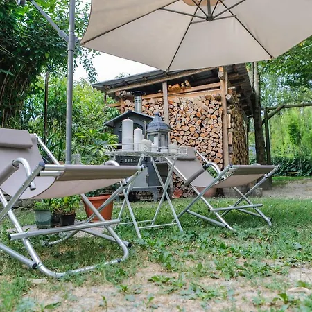 Bed & Breakfast Il Germano Reale Alba (Piedmont)