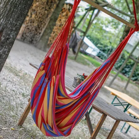 Couette-café Il Germano Reale