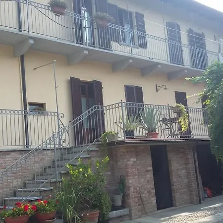 Bed & Breakfast Il Germano Reale 2*