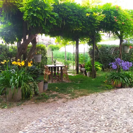 Bed & Breakfast Il Germano Reale