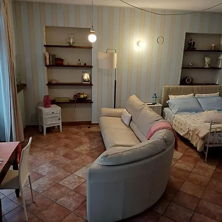 Il Germano Reale Bed and Breakfast 3*