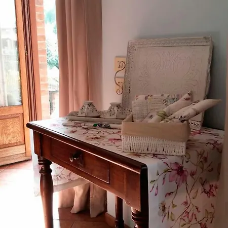 Il Germano Reale Bed & Breakfast