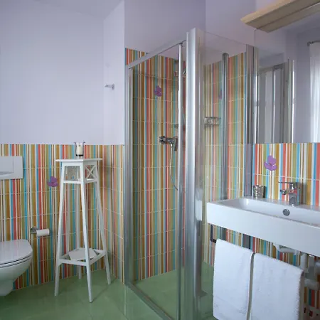 Il Germano Reale فندق مبيت وإفطار 3*