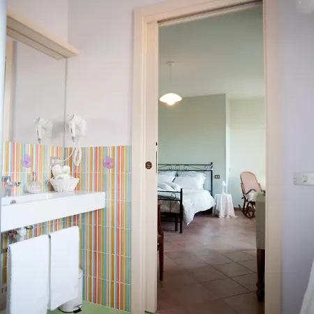 Il Germano Reale Bed & Breakfast