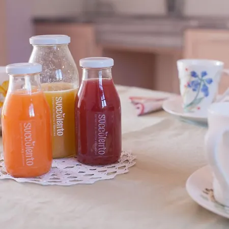 Il Germano Reale 3* Alba (Piedmont)