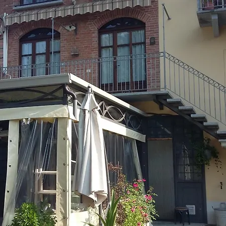 Il Germano Reale 3* Άλμπα