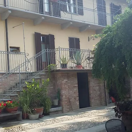 Bed and Breakfast Il Germano Reale 3*