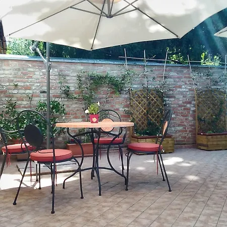 Bed & Breakfast Il Germano Reale 3*