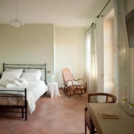 Il Germano Reale Bed & Breakfast