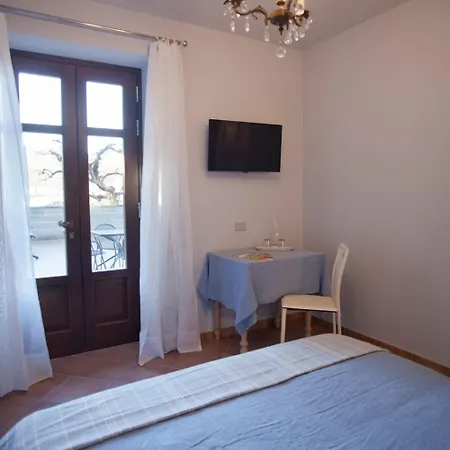 Il Germano Reale Bed & Breakfast