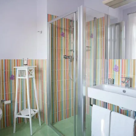 Bed & Breakfast Il Germano Reale