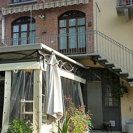 Il Germano Reale 住宿加早餐酒店 3*