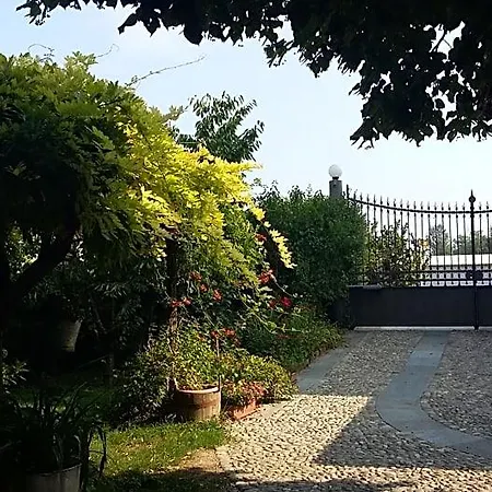 Il Germano Reale 住宿加早餐酒店