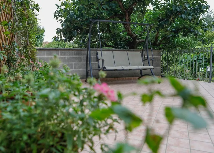 Bed & Breakfast Il Germano Reale Alba (Piedmont)