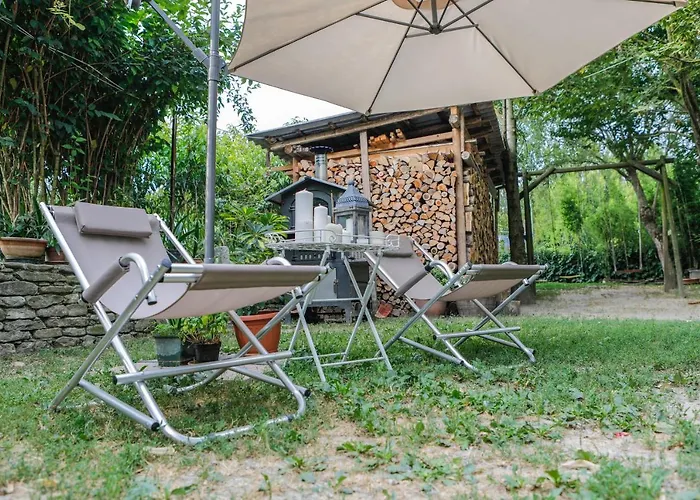 Bed & Breakfast Il Germano Reale Alba (Piedmont)