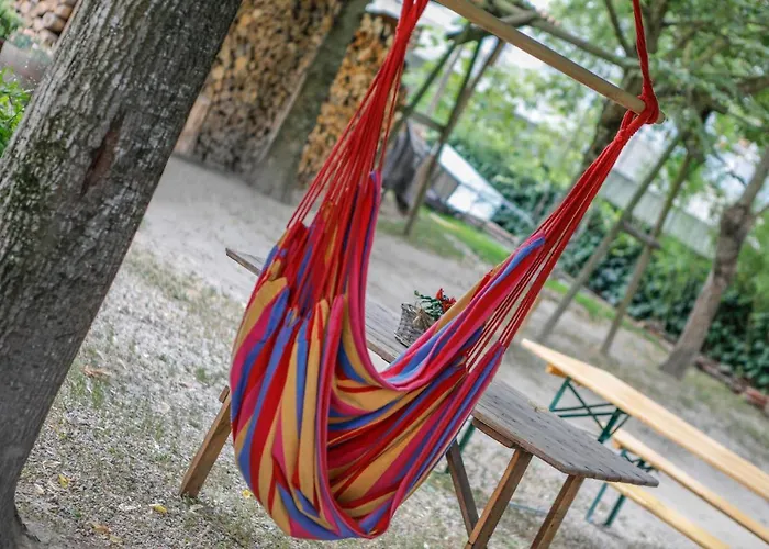 Bed & Breakfast Il Germano Reale