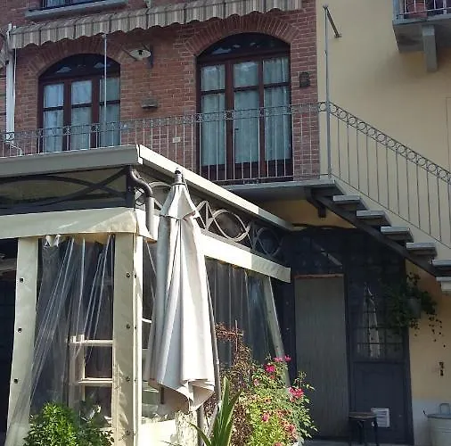 Bed & Breakfast Il Germano Reale