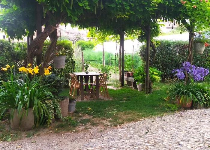 Bed & Breakfast Il Germano Reale