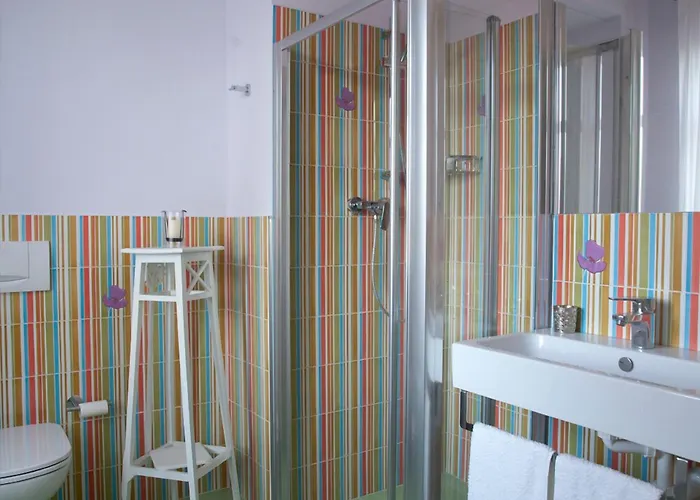 Il Germano Reale Bed & Breakfast 3*