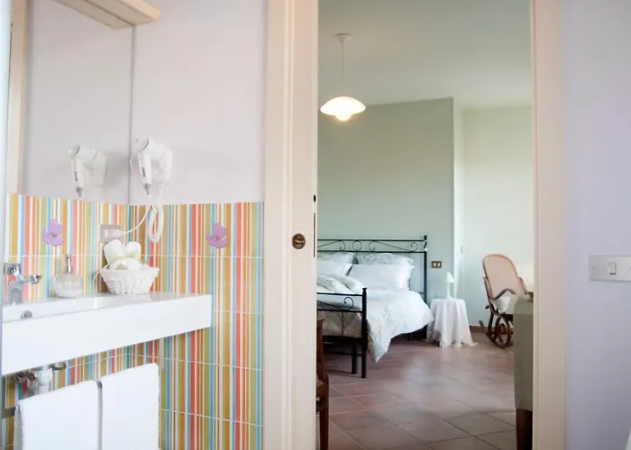 Il Germano Reale Bed & Breakfast