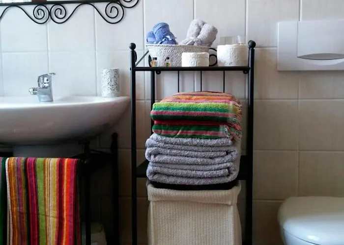 Bed & Breakfast Il Germano Reale 3*