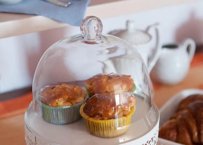 Il Germano Reale Bed & Breakfast Alba (Piedmont)