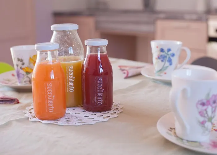 Il Germano Reale 3* Alba (Piedmont)