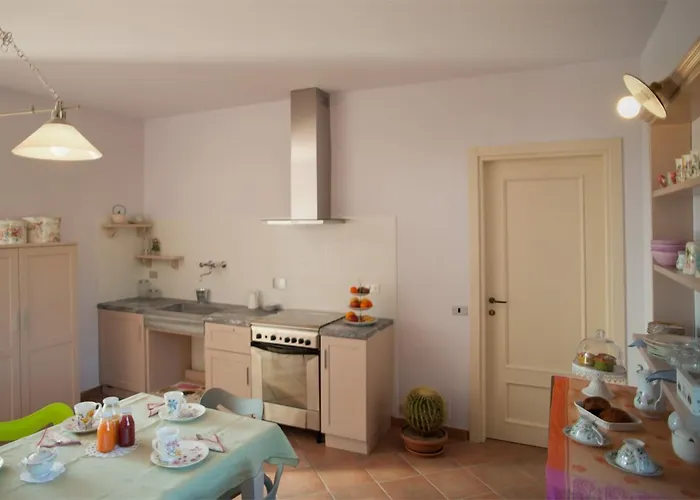 Il Germano Reale Bed & Breakfast Alba (Piedmont)