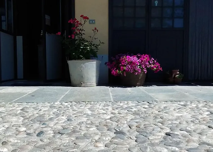 Bed & Breakfast Il Germano Reale 3*