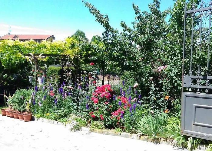 Il Germano Reale Bed & Breakfast