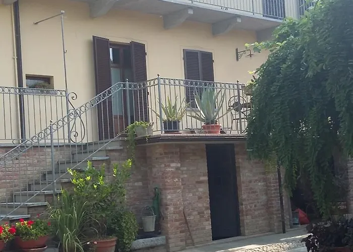 Bed & Breakfast Il Germano Reale 3*