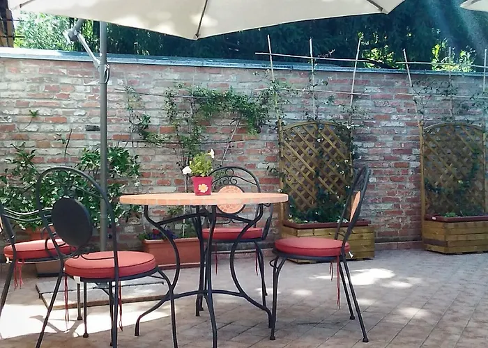 Bed & Breakfast Il Germano Reale 3*