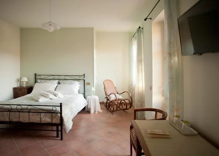 Il Germano Reale Bed & Breakfast