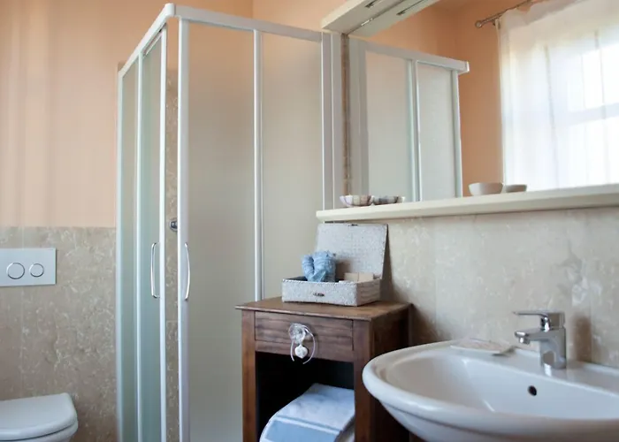 Il Germano Reale Alba (Piedmont)