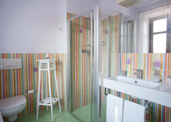 Bed & Breakfast Il Germano Reale